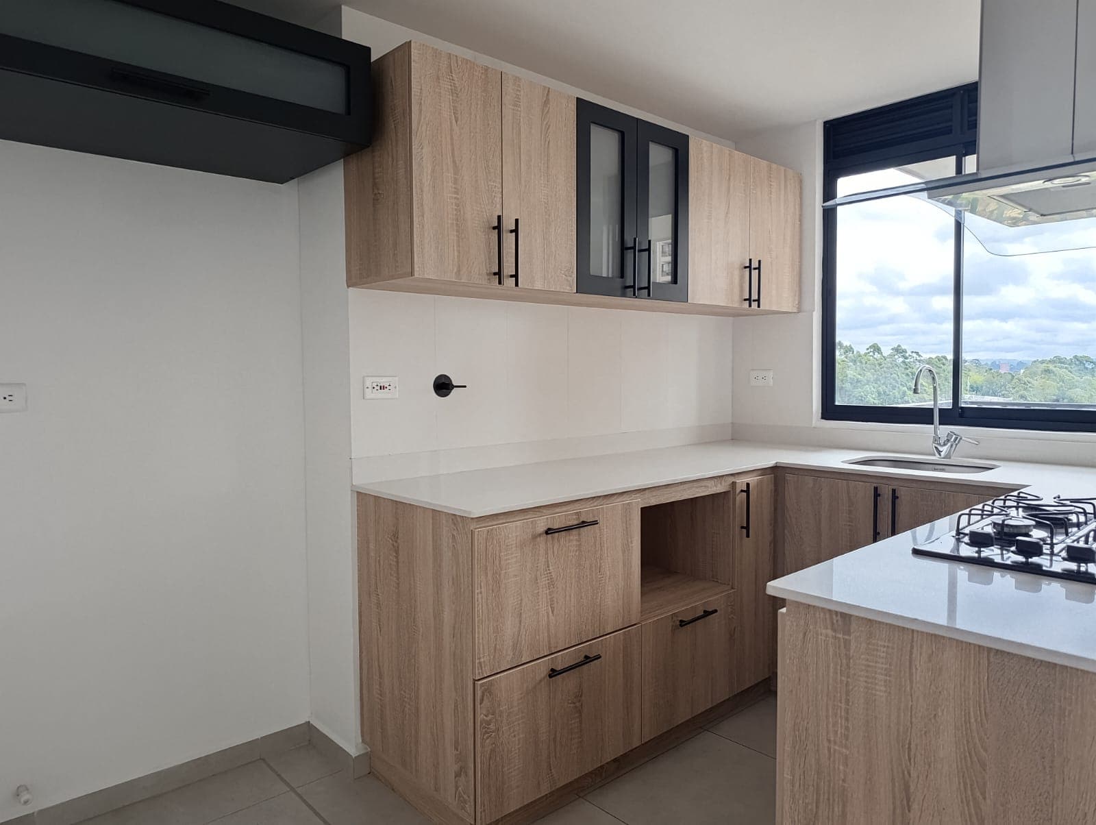Apartamento en arriendo en Rionegro — foto 1 de 13