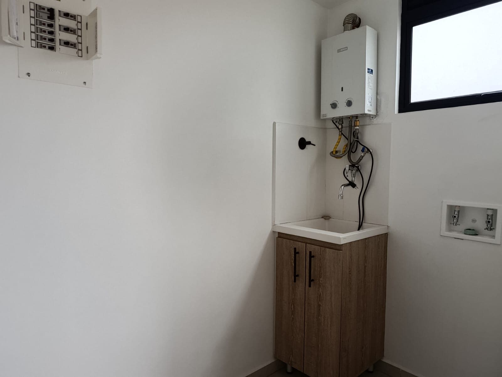 Apartamento en arriendo en Rionegro — foto 3 de 13