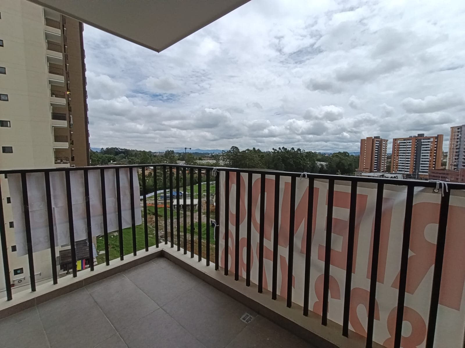 Apartamento en arriendo en Rionegro — foto 5 de 13