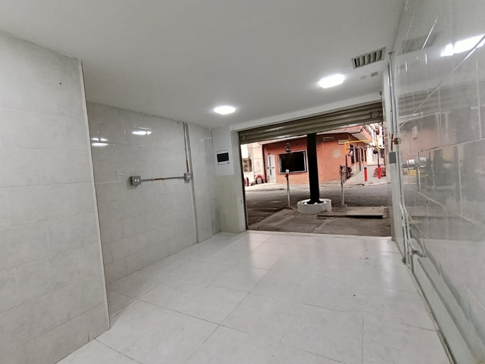 Local en arriendo en San Bernardo, Belen, Medellín — foto 2 de 7