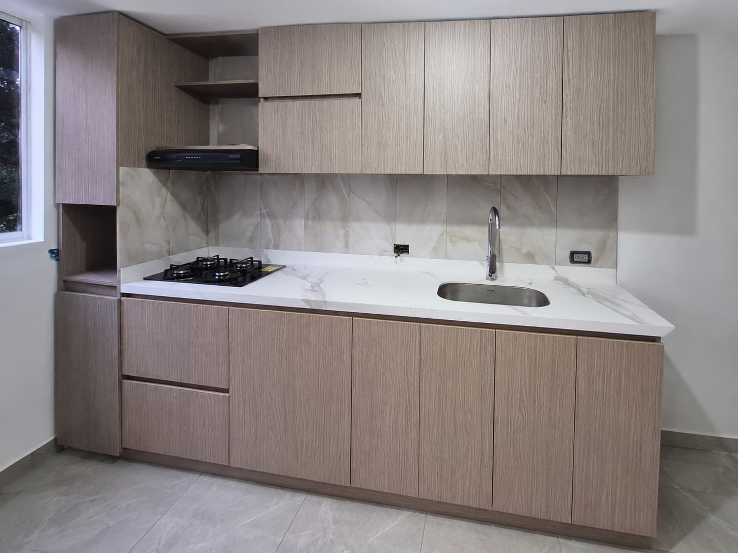 Apartamento en arriendo en Zuñiga, Envigado — foto 1 de 18