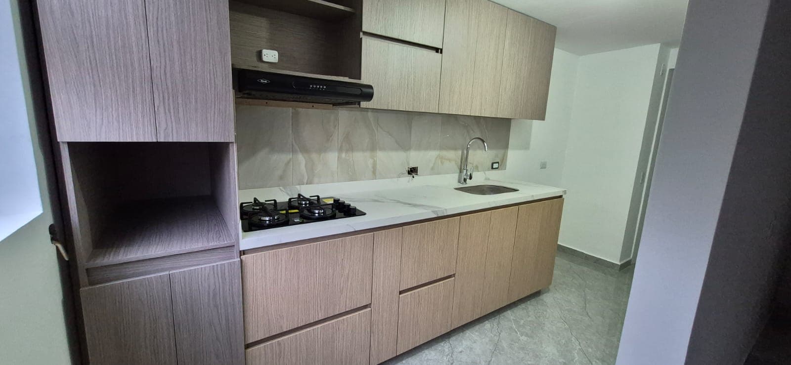 Apartamento en arriendo en Zúñiga, Envigado — foto 2 de 18