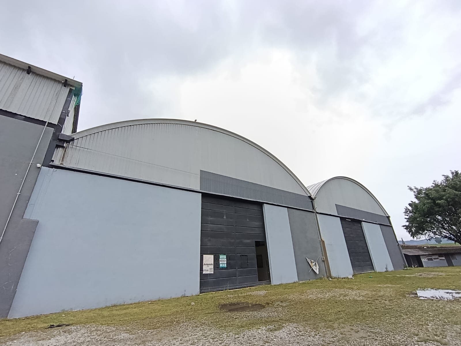 Bodega en arriendo en El Carmen de Viboral — foto 1 de 14