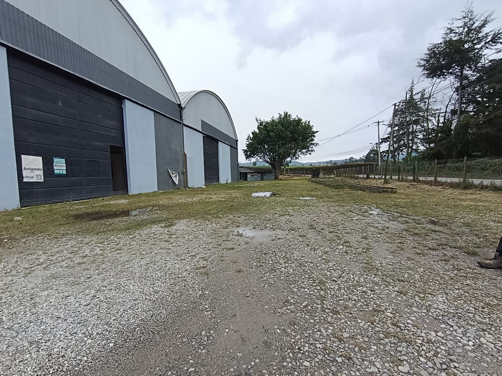 Bodega en arriendo en El Carmen de Viboral — foto 2 de 14