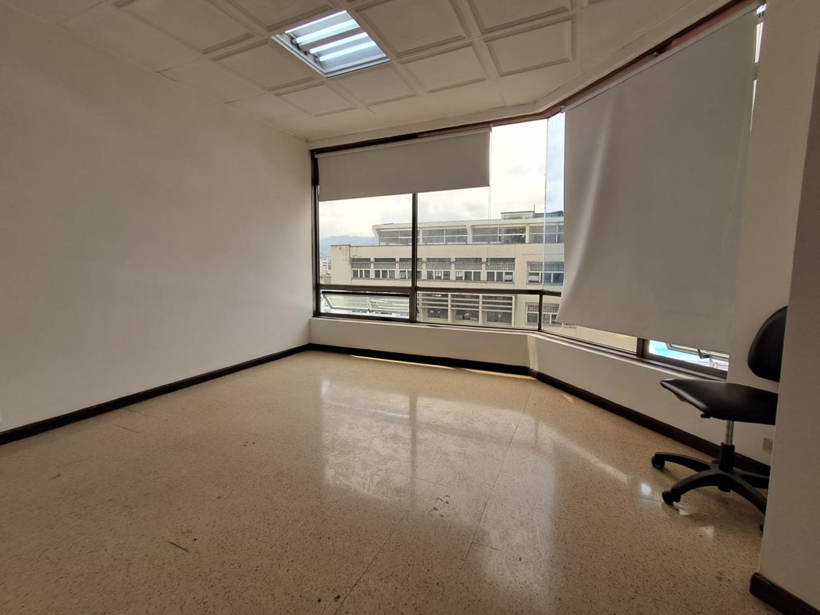 Oficina en arriendo en Centro, Pereira — foto 1 de 8