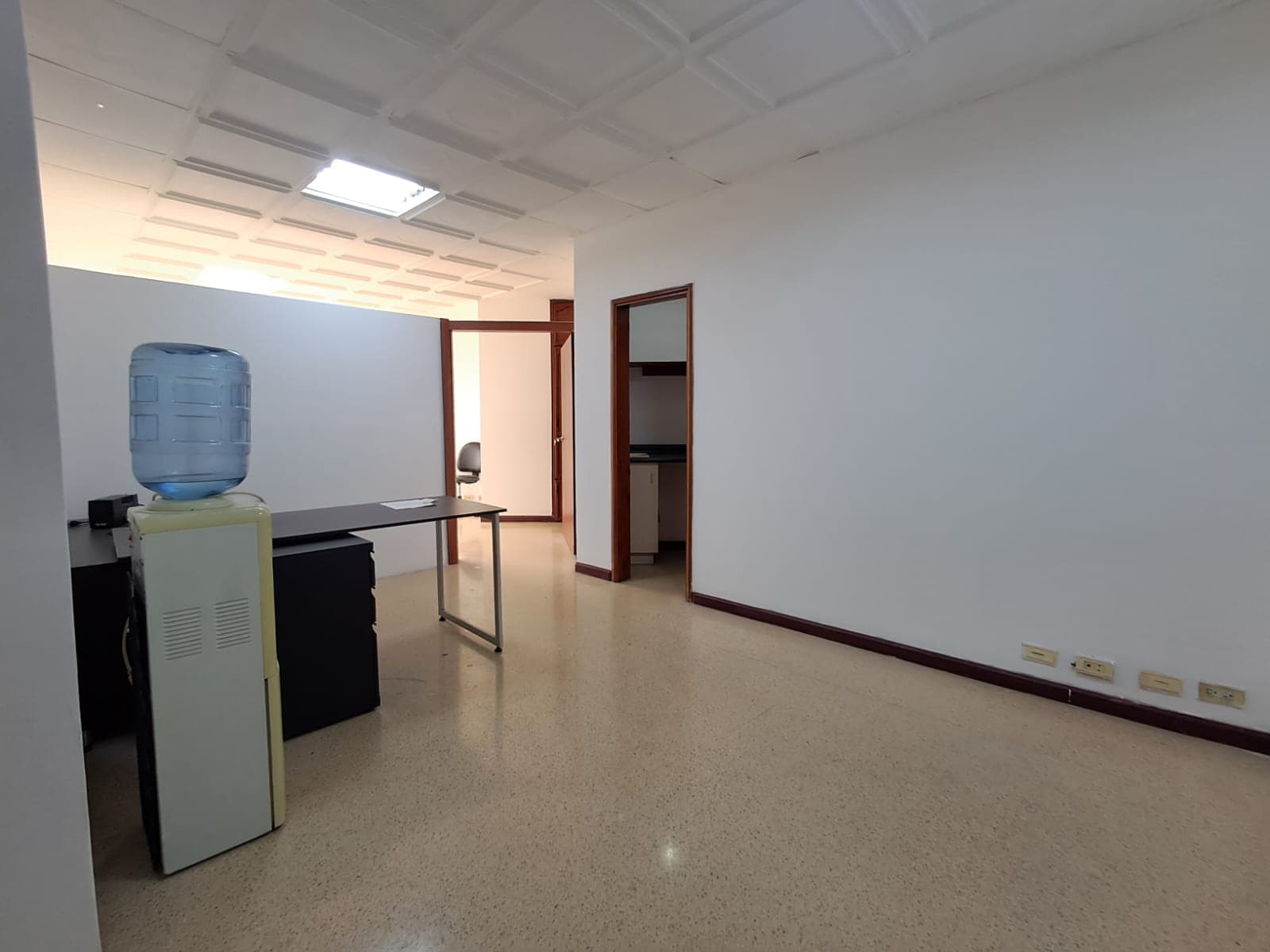 Oficina en arriendo en Centro, Pereira — foto 5 de 8