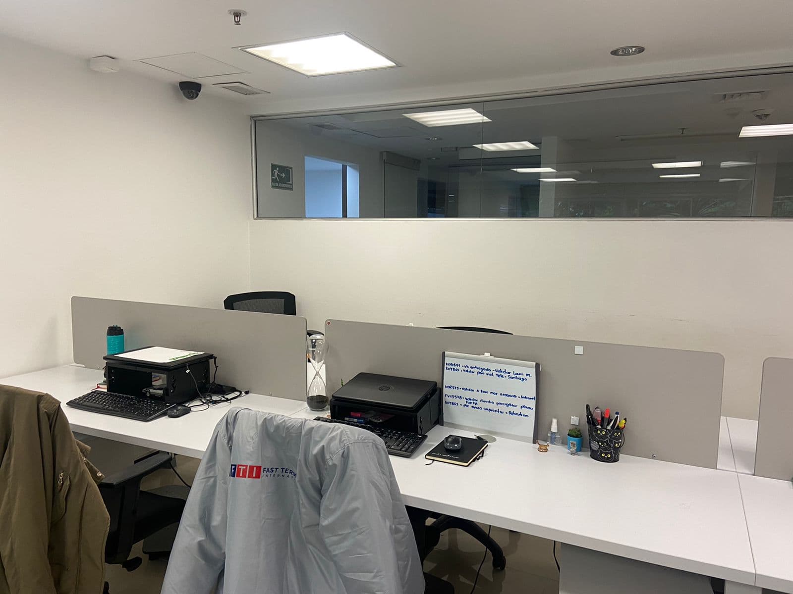 Oficina en arriendo en Loma Del Escobero, Envigado — foto 5 de 10
