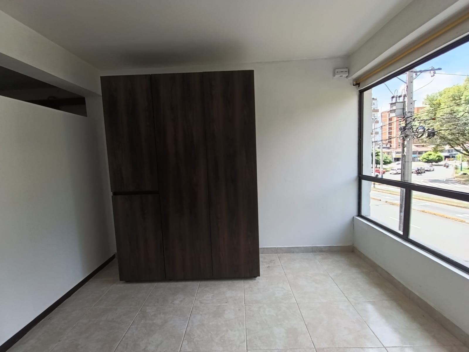 Apartamento en arriendo en Los Alpes, Belen, Medellín — foto 4 de 20
