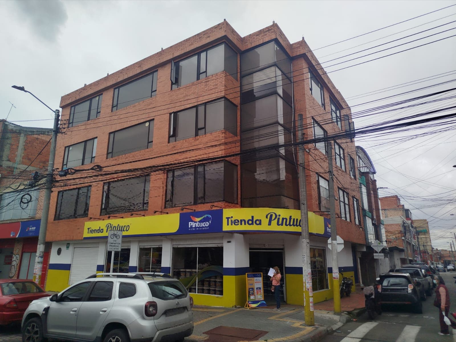 Local en arriendo en Prado Veraniego, Suba, Bogotá, D.c. — foto 1 de 14