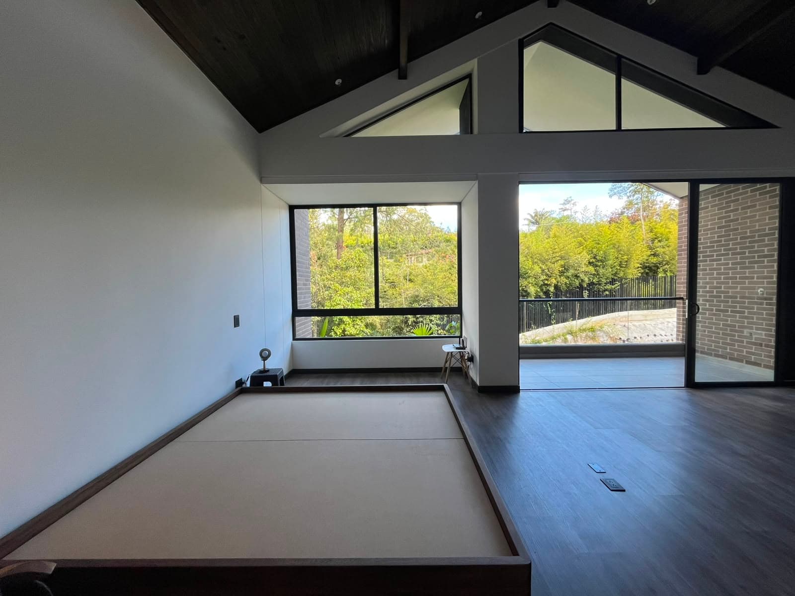 Apartamento en arriendo en Retiro — foto 4 de 12