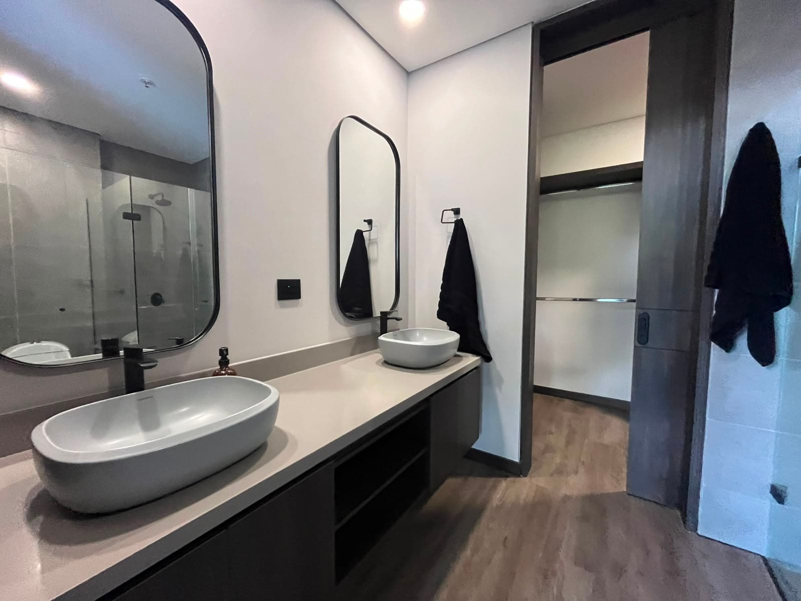 Apartamento en arriendo en Retiro — foto 5 de 12