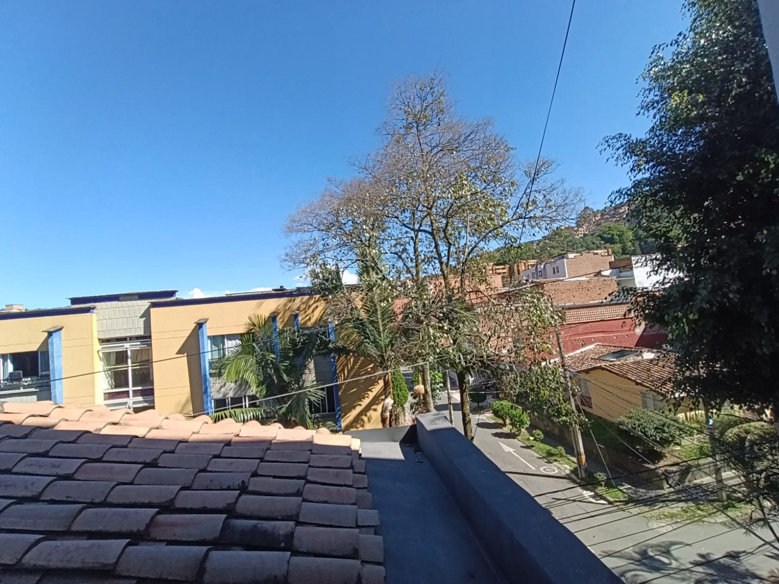 Apartaestudio en arriendo en Los Alpes, Belen, Medellín — foto 1 de 18