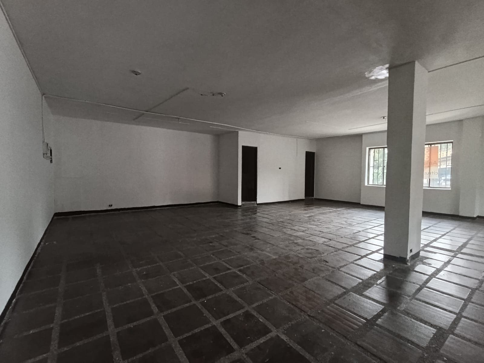 Local en arriendo en San Diego, El Poblado, Medellín — foto 2 de 12