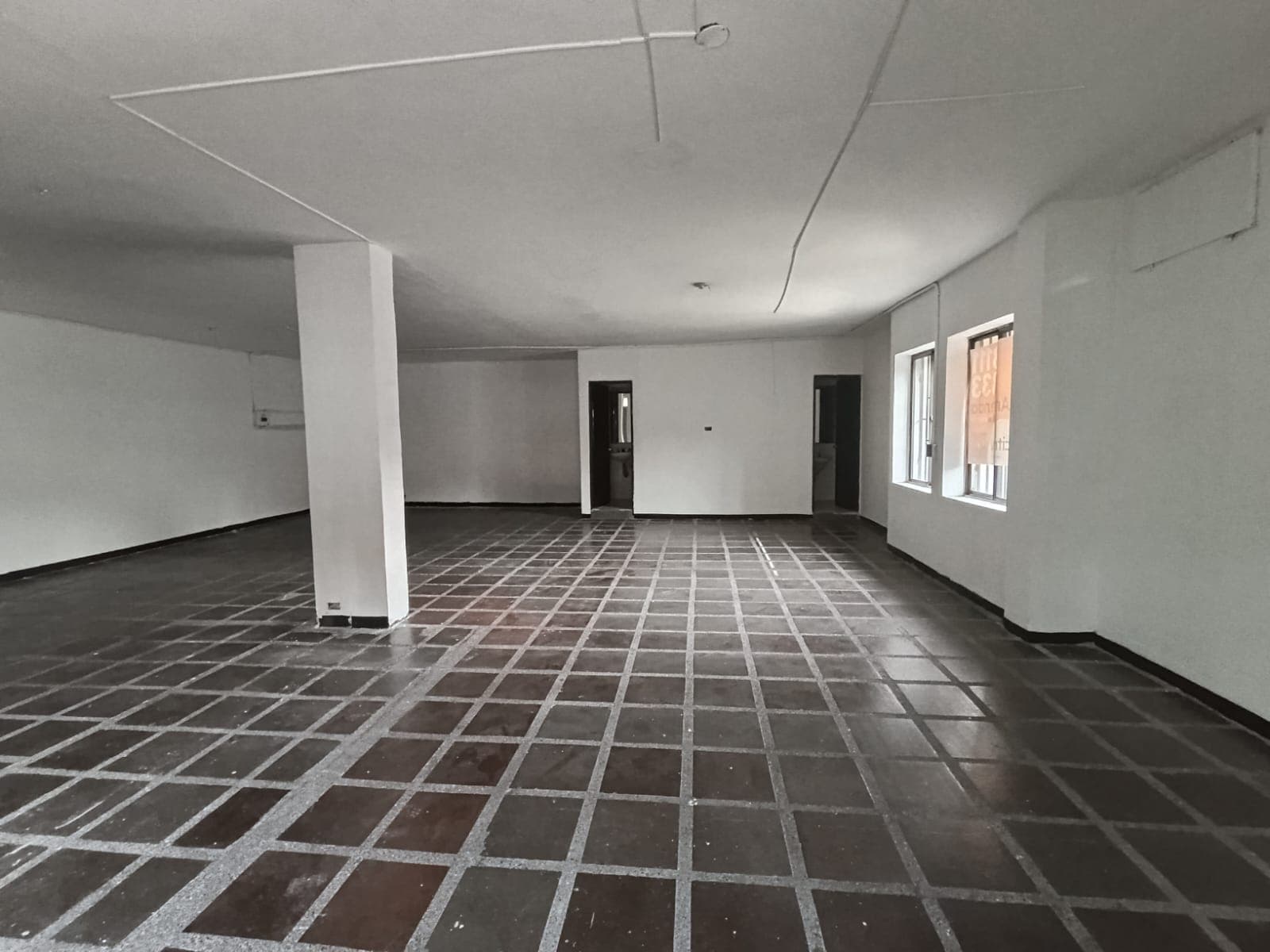 Local en arriendo en San Diego, El Poblado, Medellín — foto 4 de 12