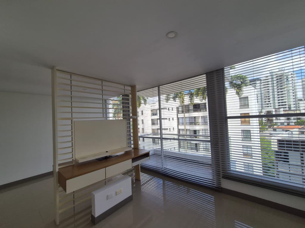 Apartaestudio en arriendo en Alpes, Pereira — foto 2 de 12