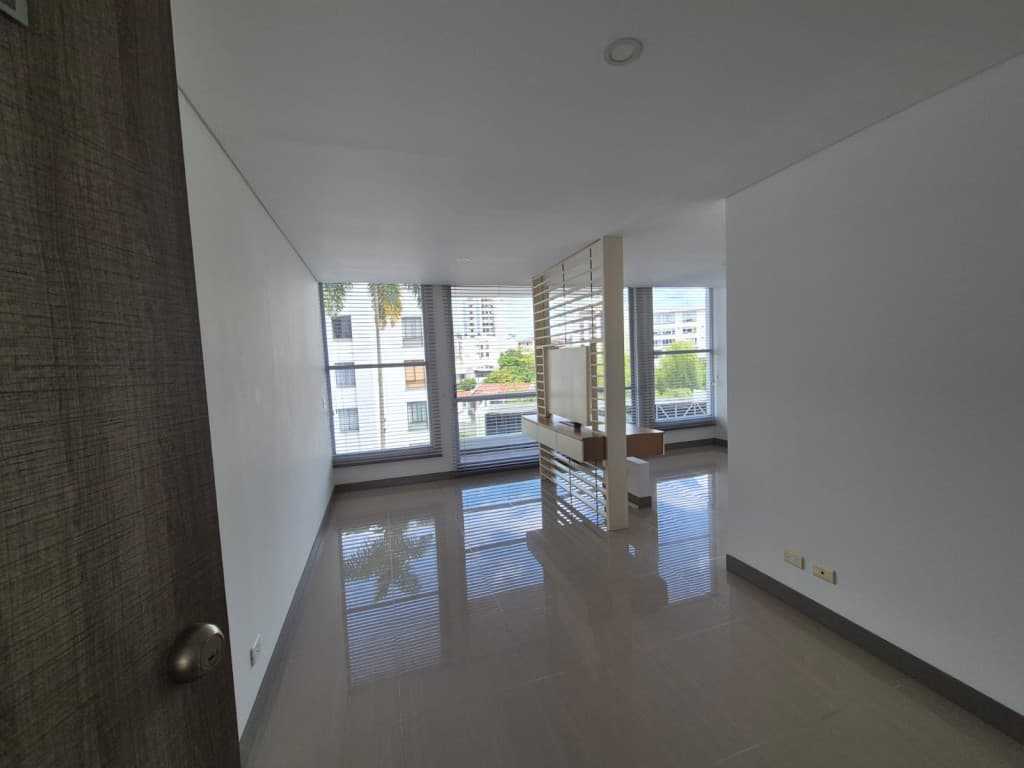 Apartaestudio en arriendo en Alpes, Pereira — foto 3 de 12
