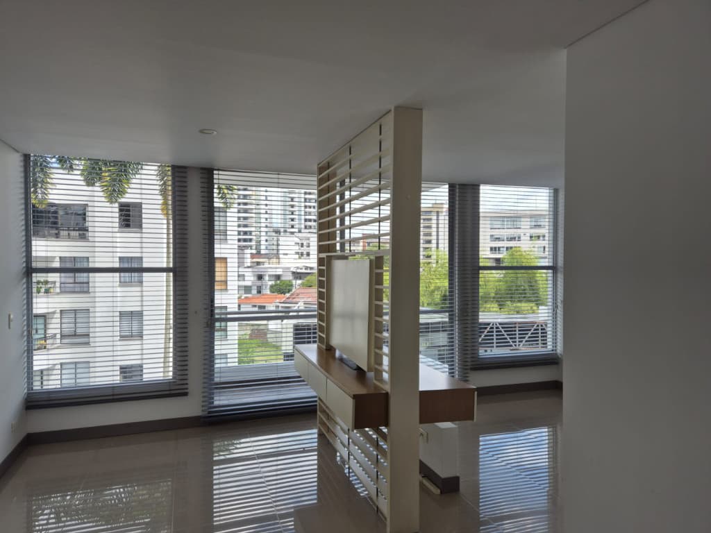 Apartaestudio en arriendo en Alpes, Pereira — foto 4 de 12