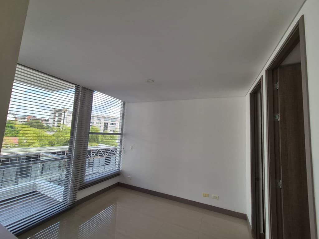 Apartaestudio en arriendo en Alpes, Pereira — foto 5 de 12