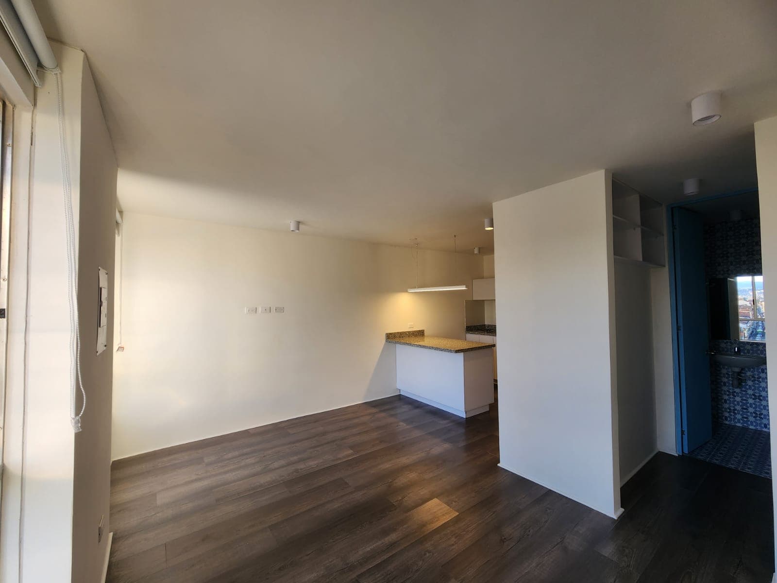Apartaestudio en arriendo en Las Nieves, Santa Fe, Bogotá, D.c. — foto 4 de 9