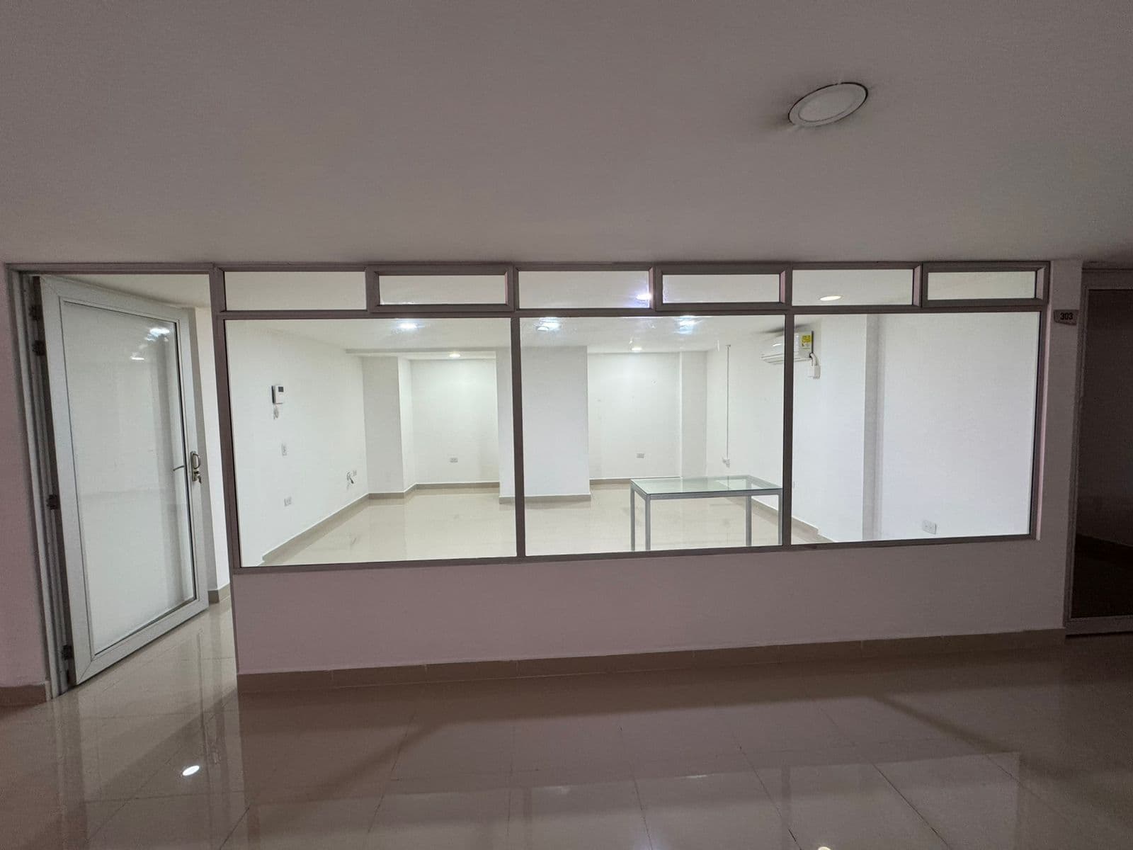 Oficina en arriendo en Santa Ana, Sabaneta — foto 1 de 10