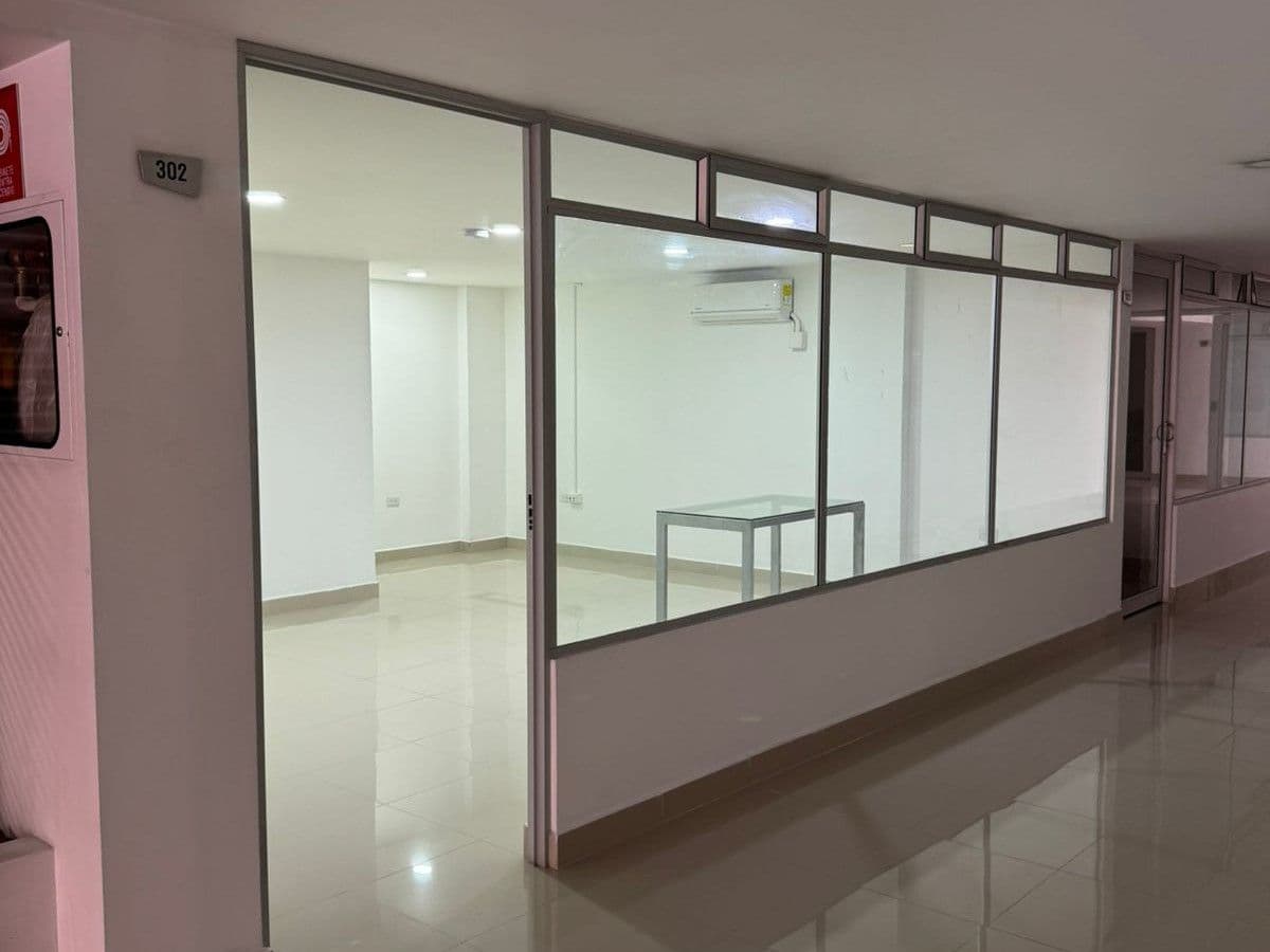 Oficina en arriendo en Santa Ana, Sabaneta — foto 2 de 10