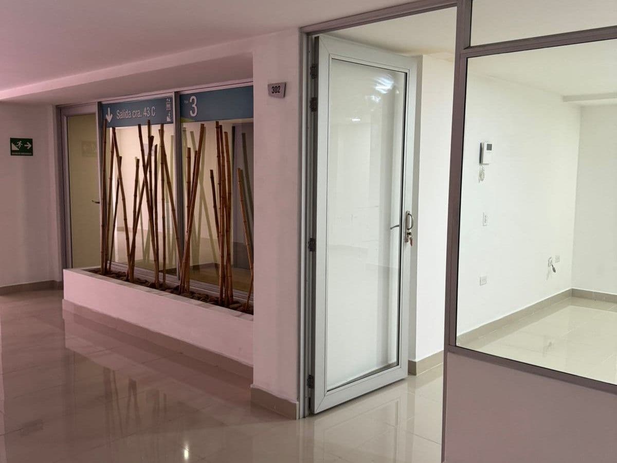 Oficina en arriendo en Santa Ana, Sabaneta — foto 3 de 10