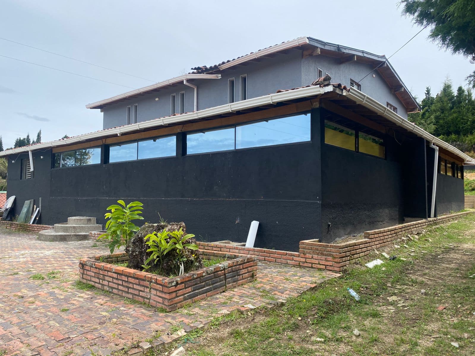 Casa Comercial en arriendo en Guarne — foto 1 de 20