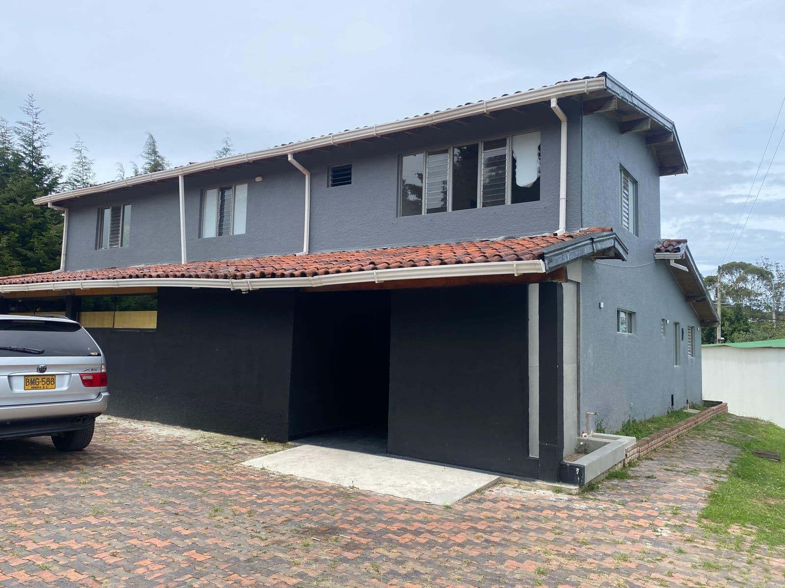 Casa Comercial en arriendo en Guarne — foto 2 de 20