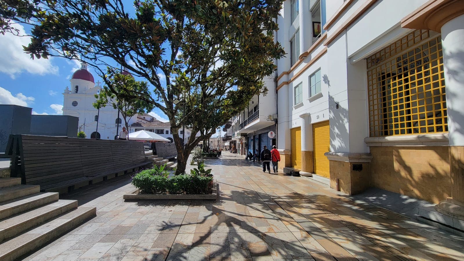 Local en arriendo en Parque, Rionegro — foto 1 de 14