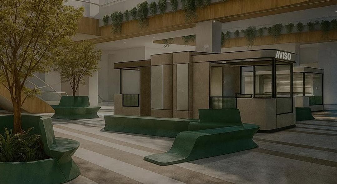 Local en arriendo en Laureles, Medellín — foto 4 de 8
