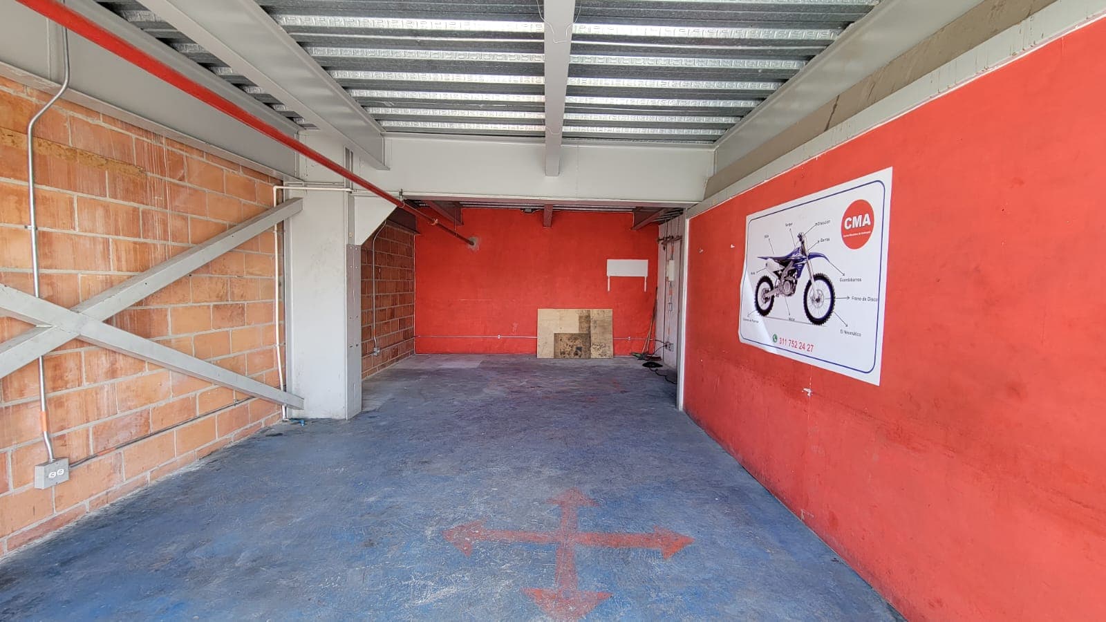 Local en arriendo en Parque, Rionegro — foto 1 de 12