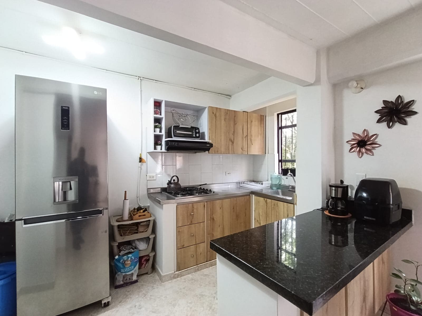 Apartamento en arriendo en El Rincón, Belen, Medellín — foto 3 de 13