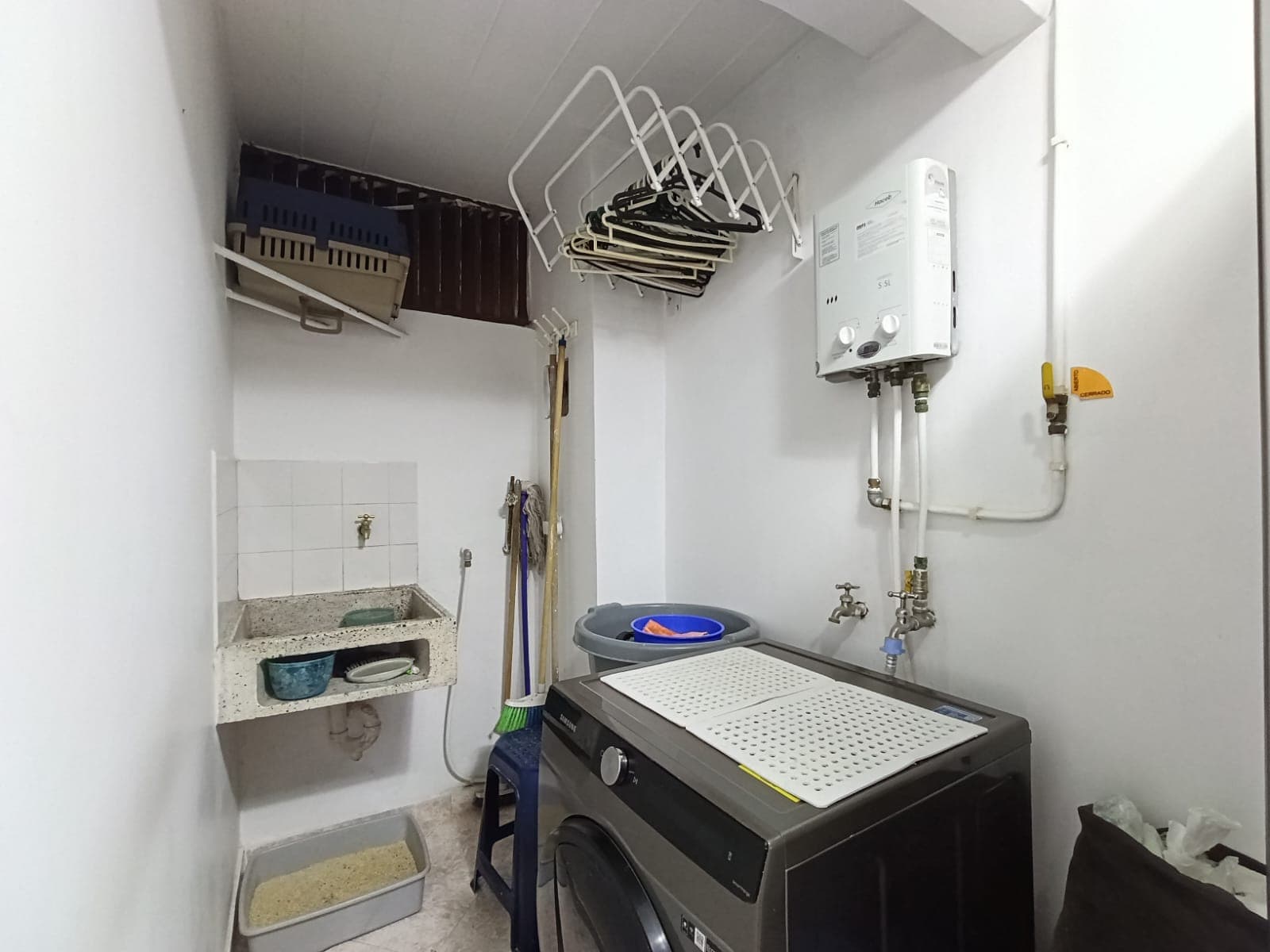 Apartamento en arriendo en El Rincón, Belen, Medellín — foto 4 de 13