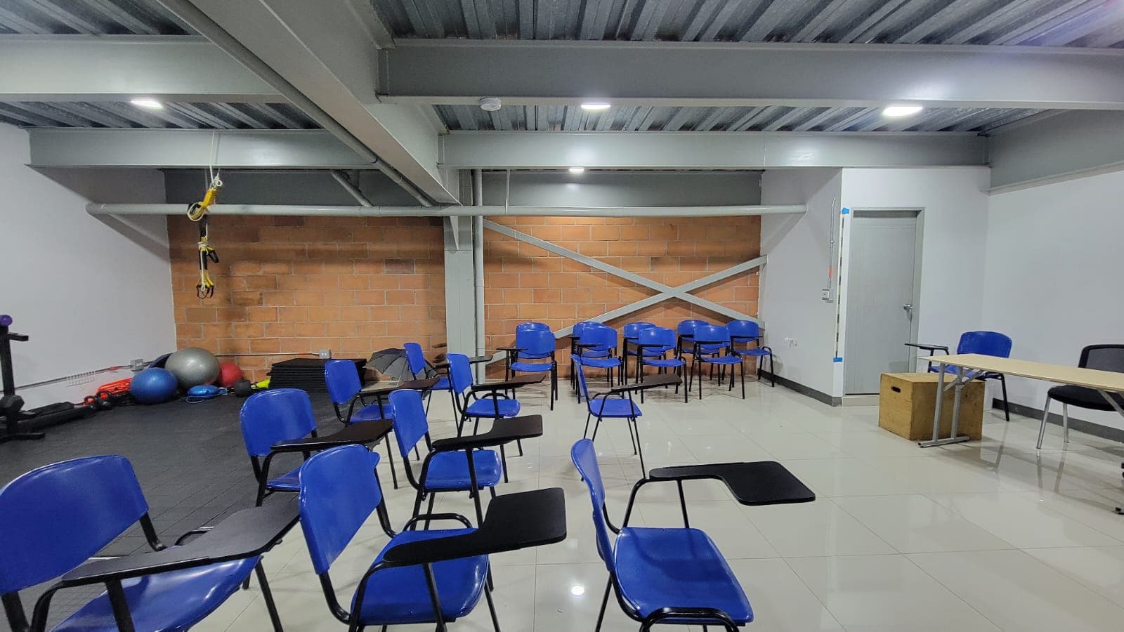 Local en arriendo en Parque, Rionegro — foto 3 de 12