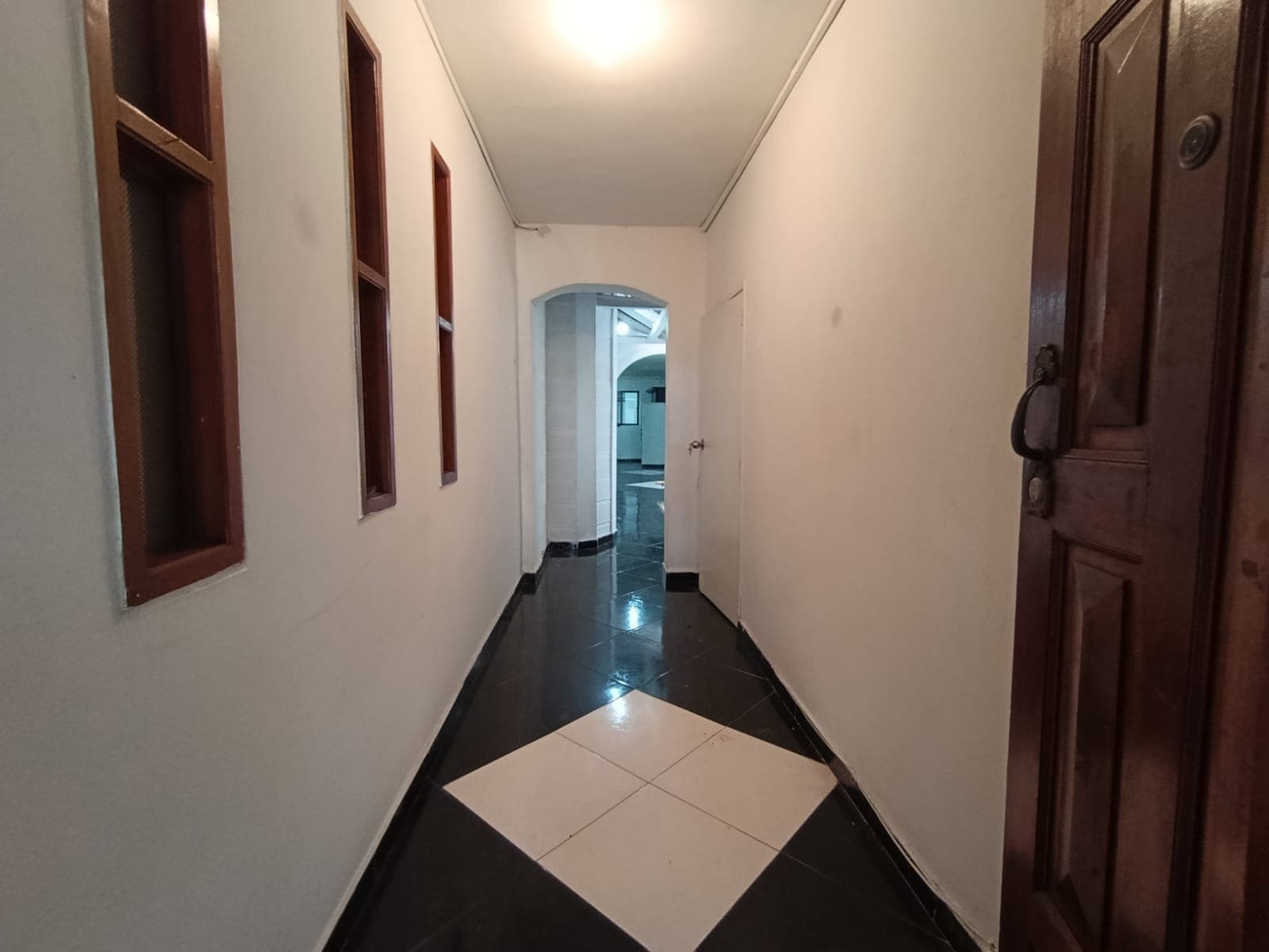 Apartamento en arriendo en La Castellana, Laureles, Medellín — foto 4 de 13