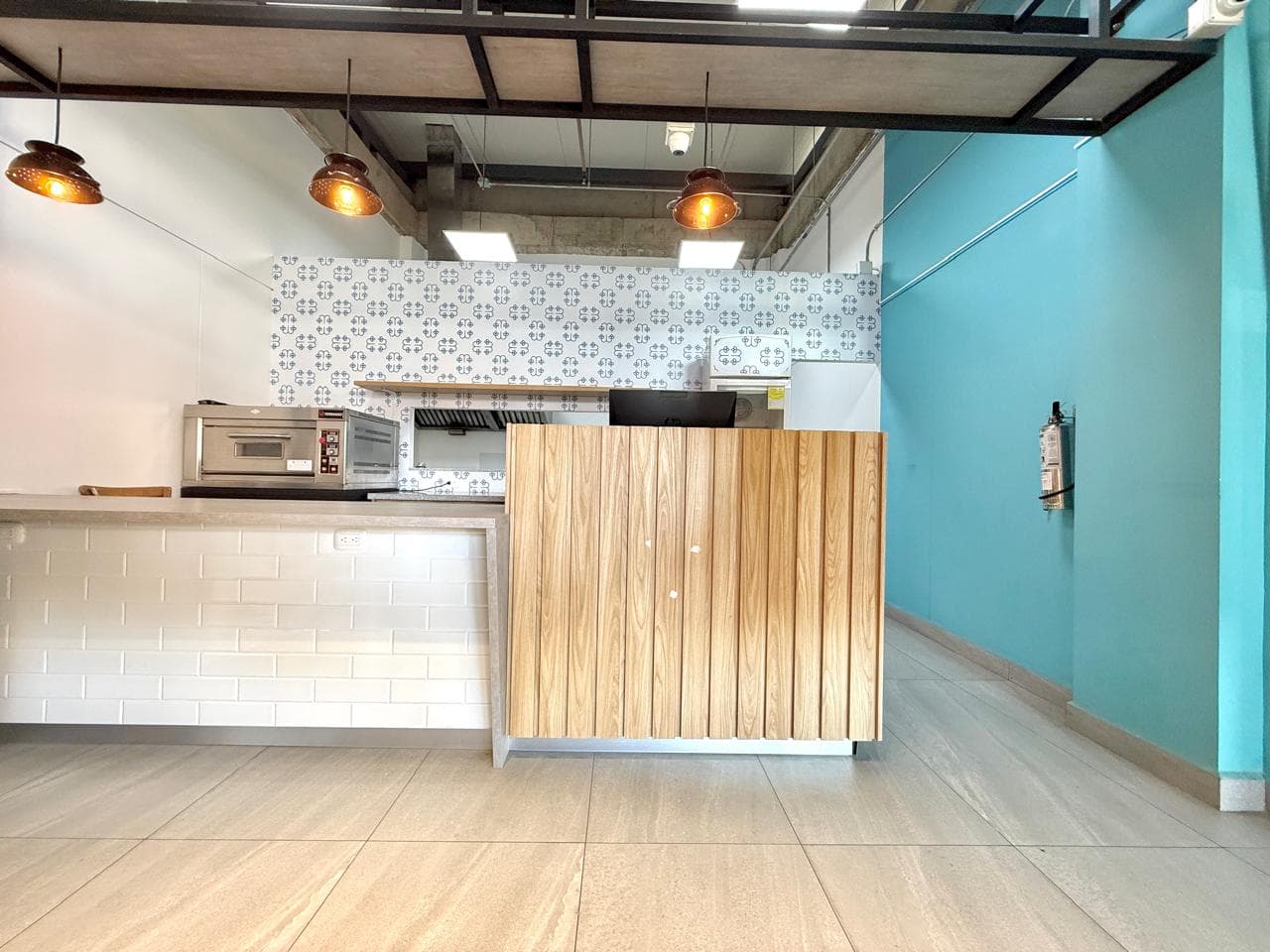 Local en arriendo en Via Condina, Pereira — foto 5 de 8