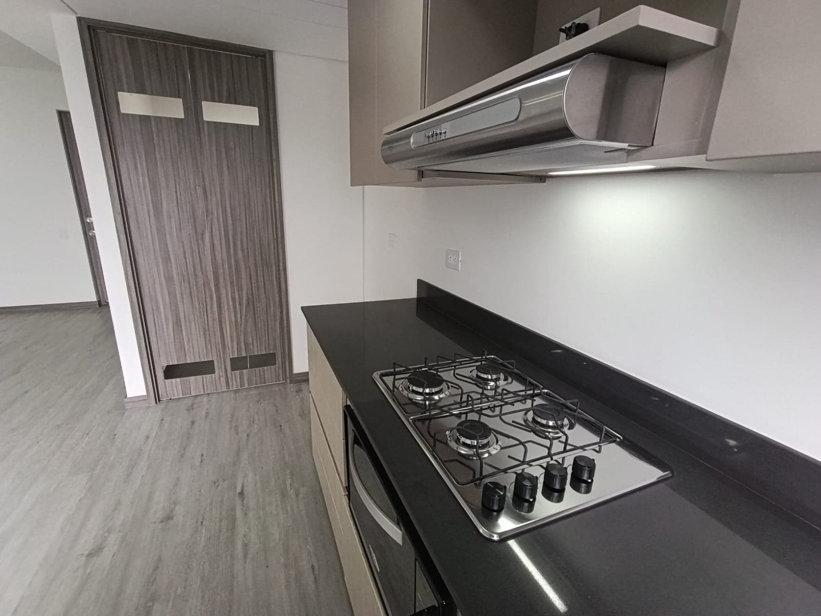 Apartamento en arriendo en Las Palmas, Centro, Medellín — foto 4 de 20