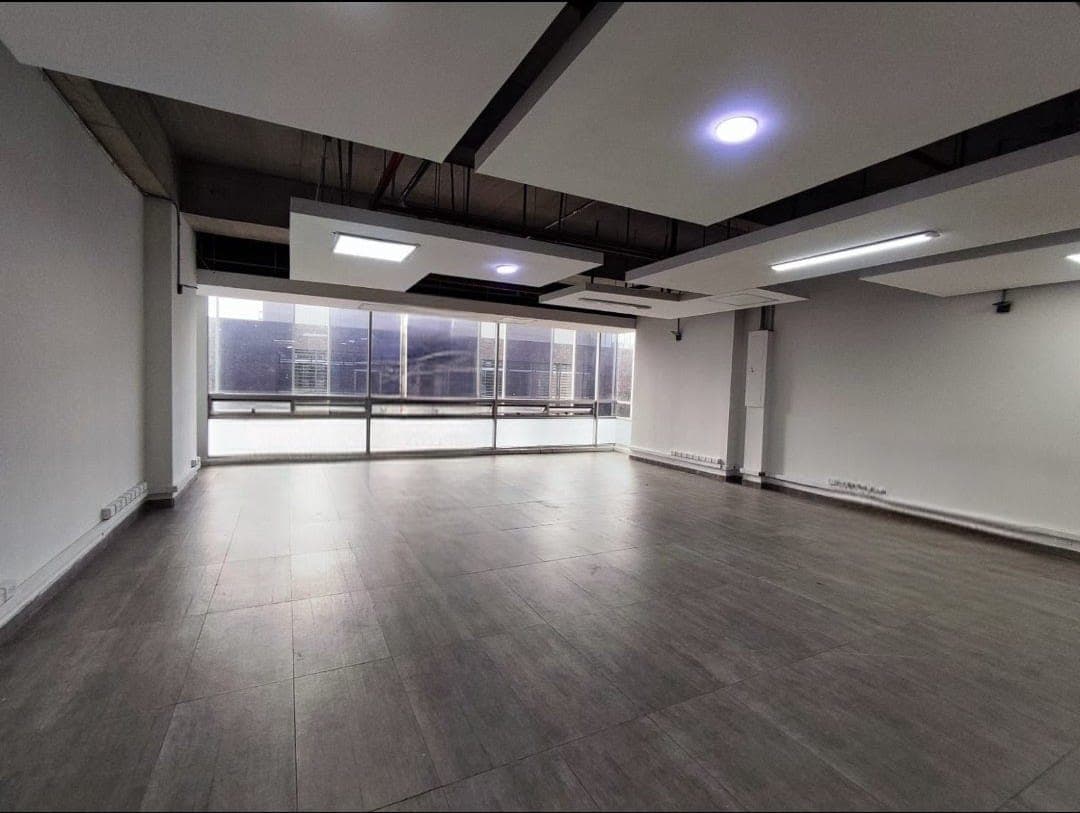 Oficina en arriendo en Teusaquillo, Bogotá, D.c. — foto 3 de 11