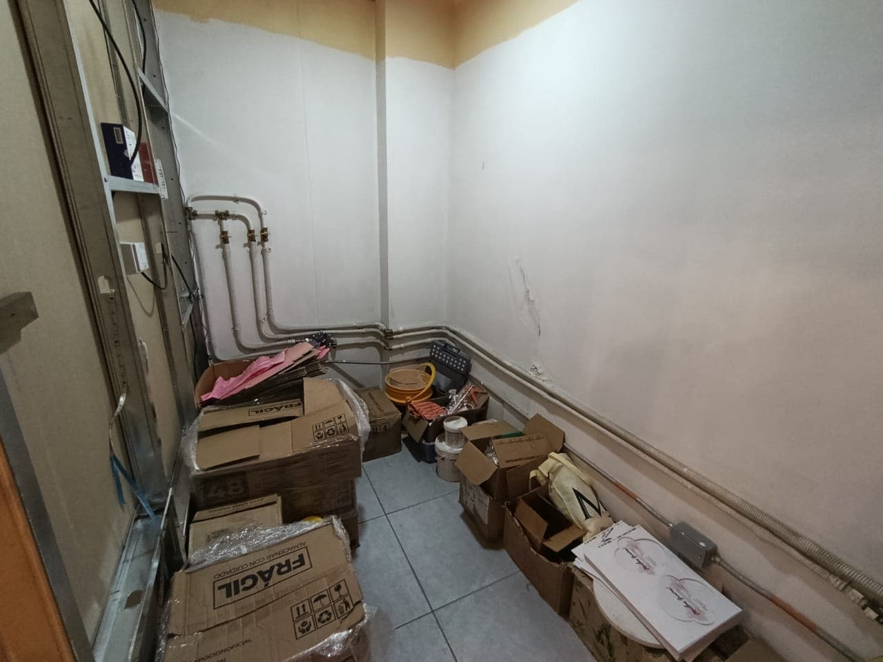 Local en arriendo en Via Condina, Pereira — foto 4 de 9