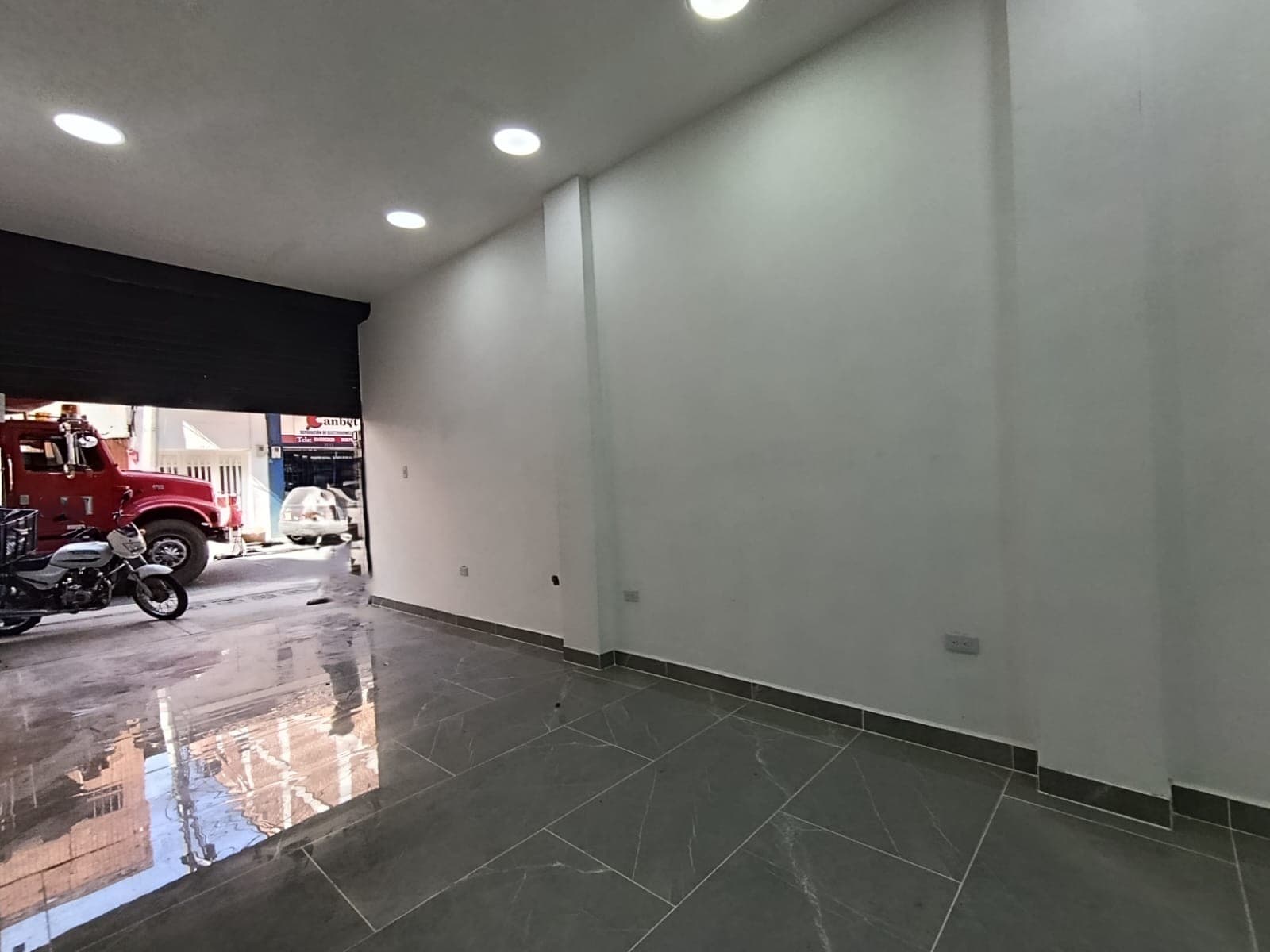 Local en arriendo en Porvenir, Belen, Medellín — foto 4 de 12