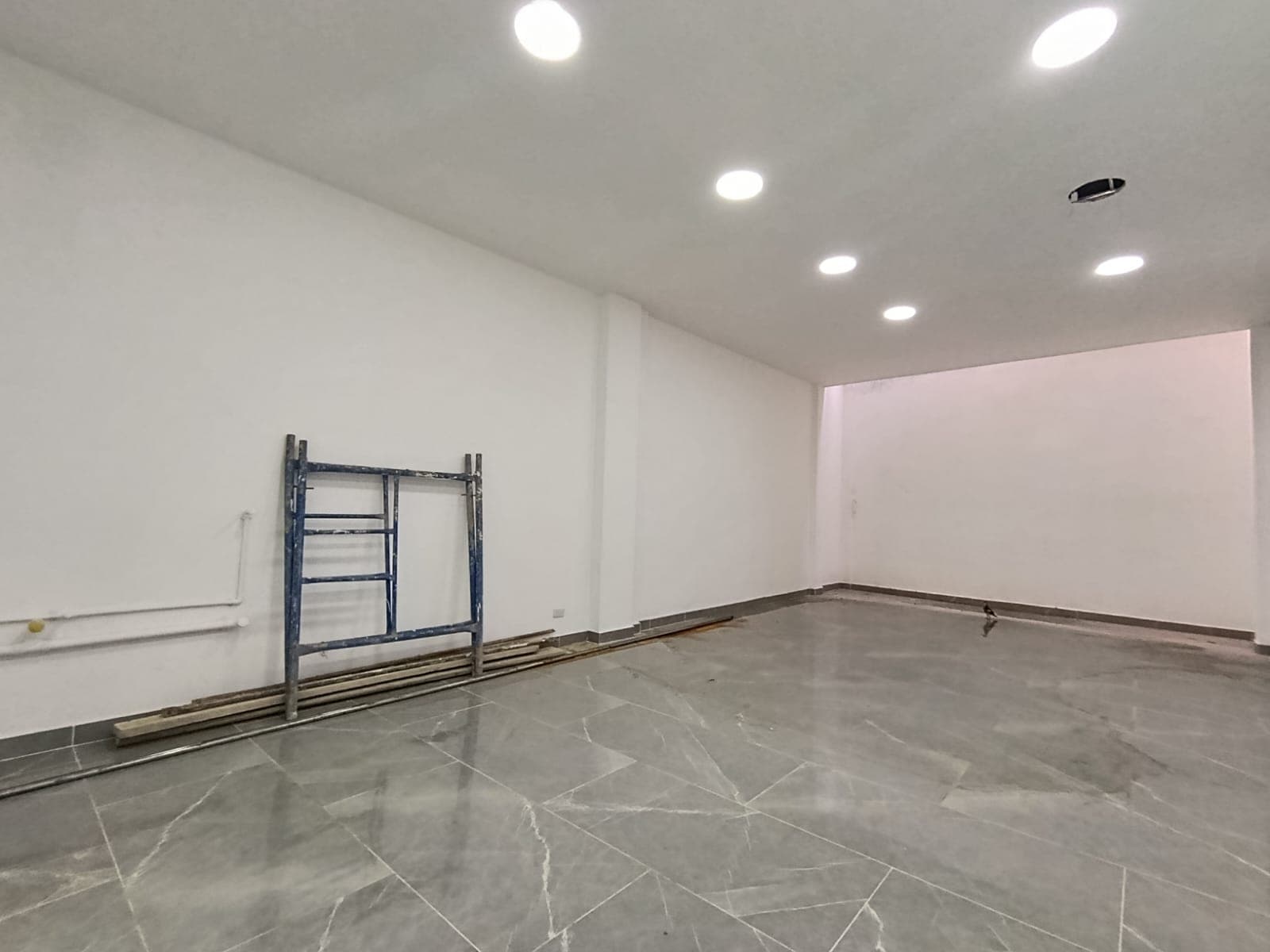 Local en arriendo en Porvenir, Belen, Medellín — foto 5 de 12