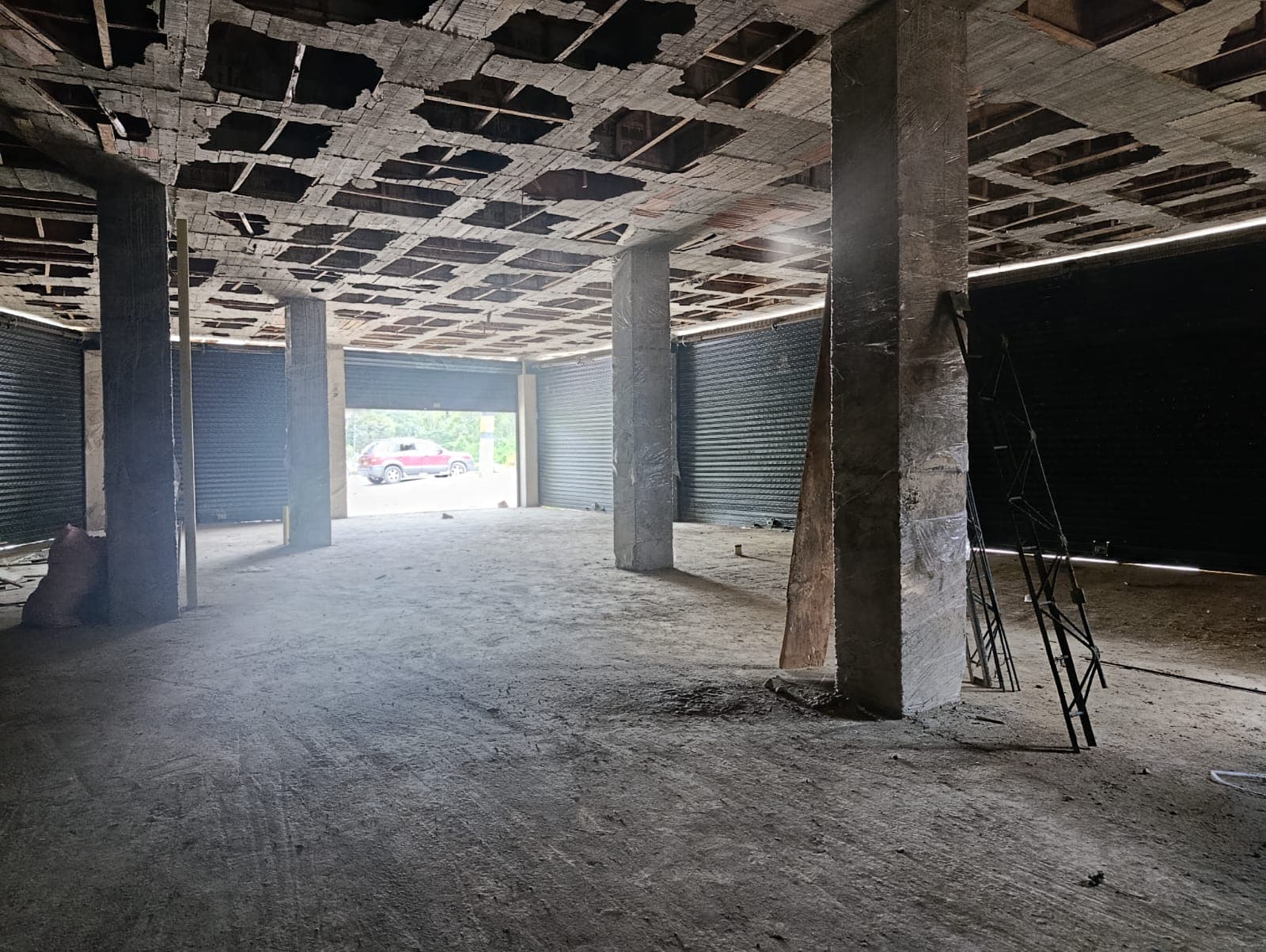 Bodega en arriendo en Guarne — foto 2 de 9