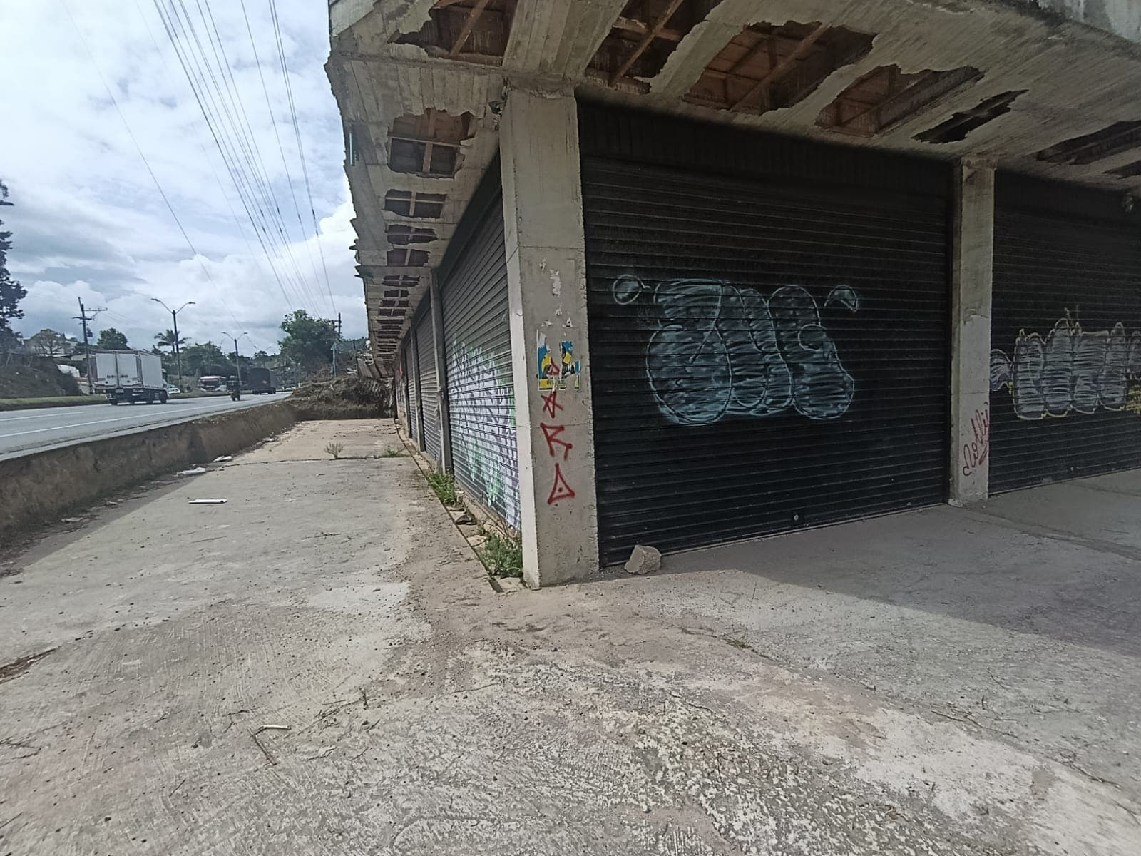 Bodega en arriendo en Guarne — foto 5 de 9