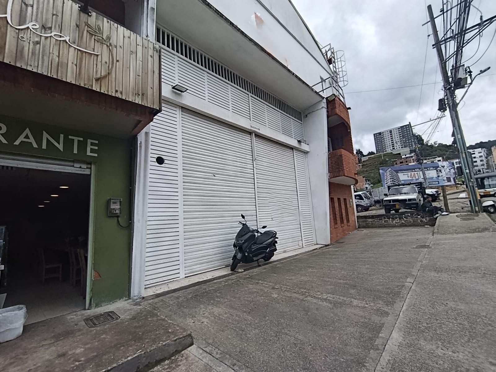 Bodega en arriendo en Guarne — foto 2 de 14