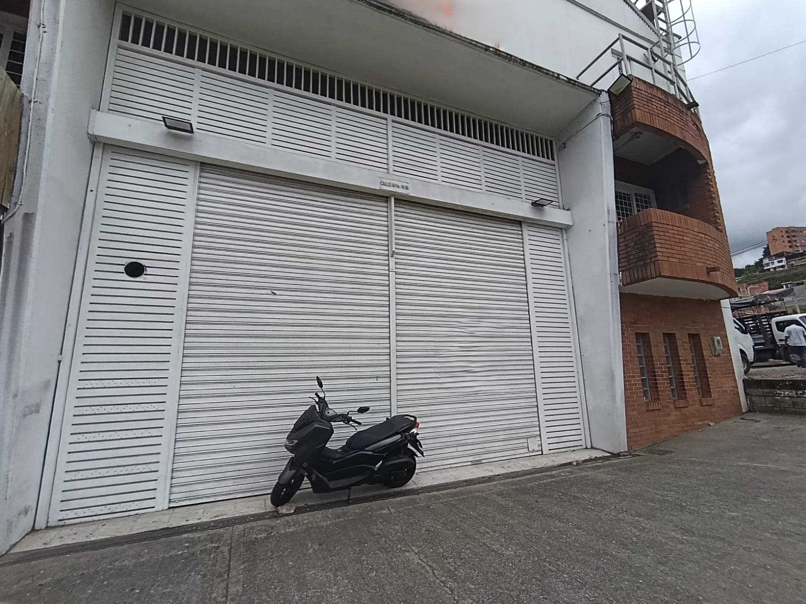 Bodega en arriendo en Guarne — foto 5 de 14