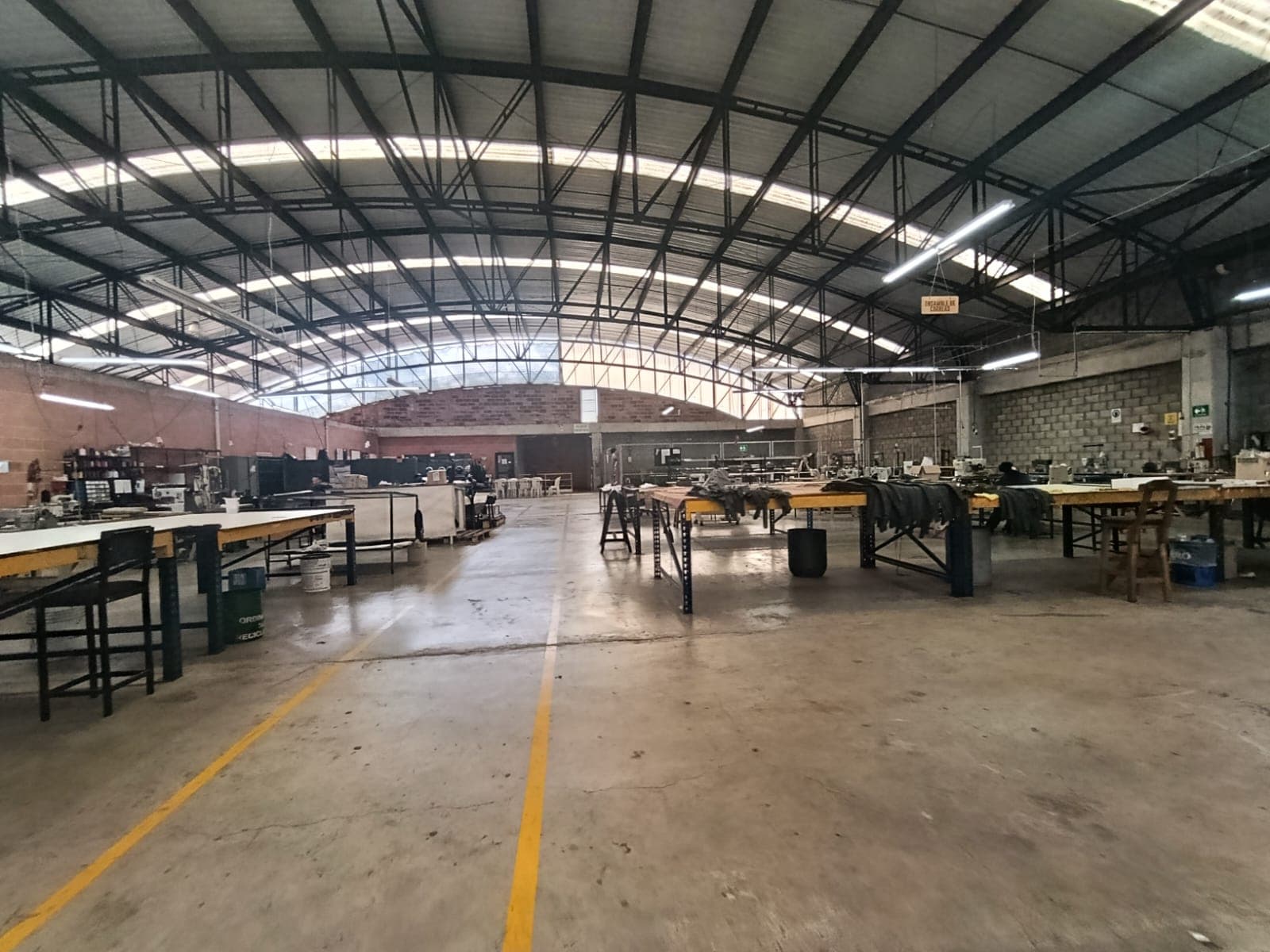 Bodega en arriendo en Guarne — foto 1 de 20