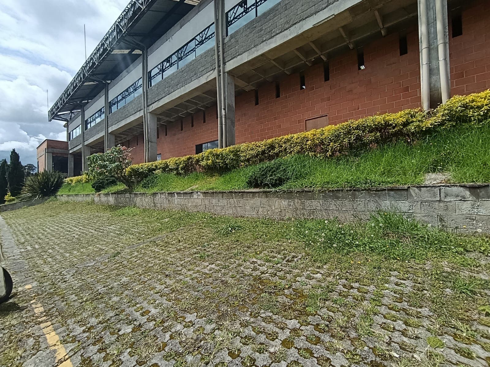 Bodega en arriendo en Guarne — foto 3 de 20