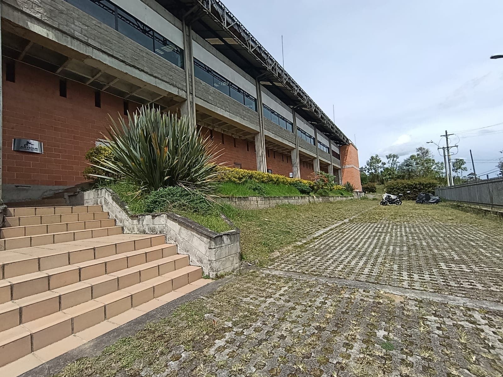 Bodega en arriendo en Guarne — foto 4 de 20