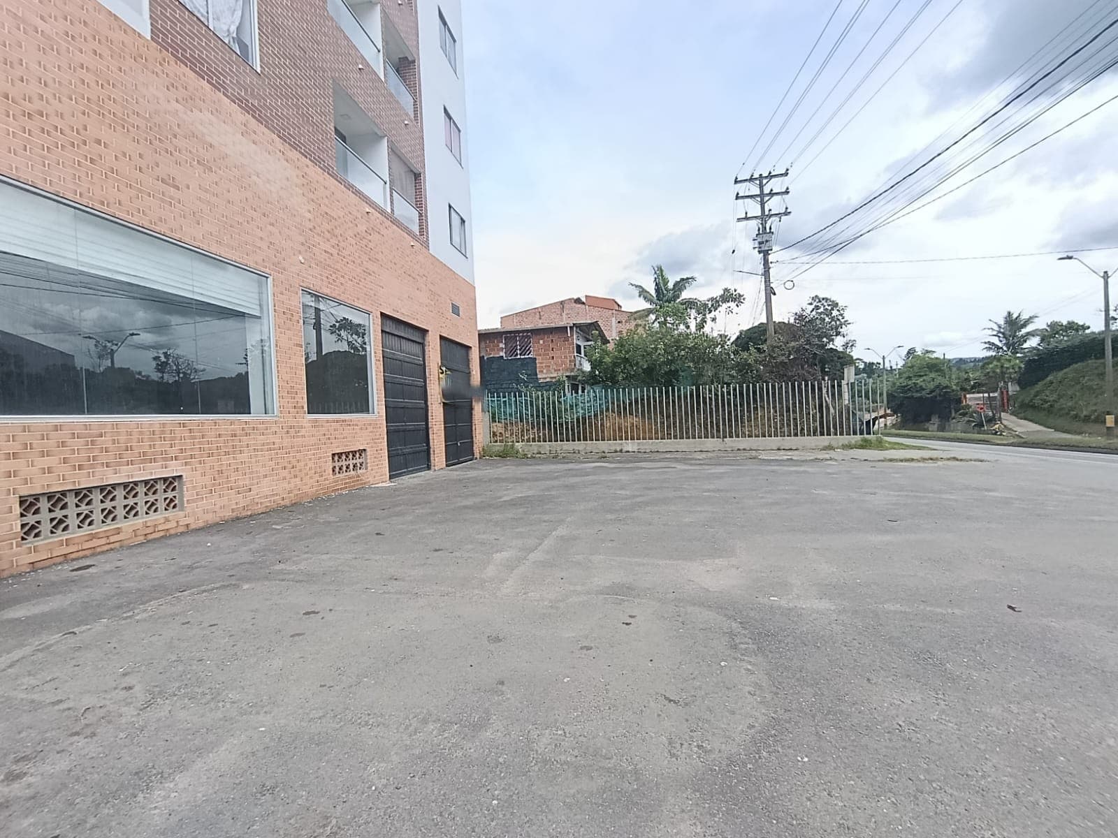 Bodega en arriendo en Guarne — foto 4 de 6
