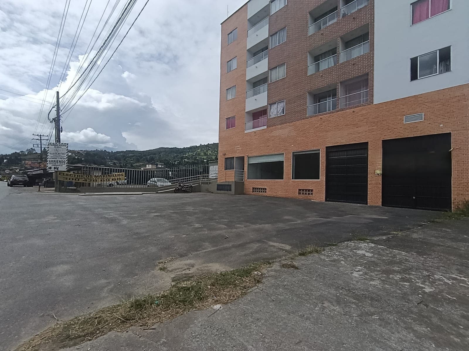 Bodega en arriendo en Guarne — foto 5 de 6
